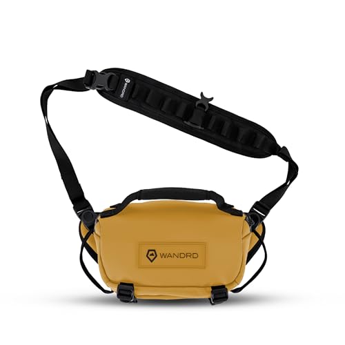 Amazon.co.jp: 【国内正規品】 ワンダード(WANDRD) ローグ スリング 3L